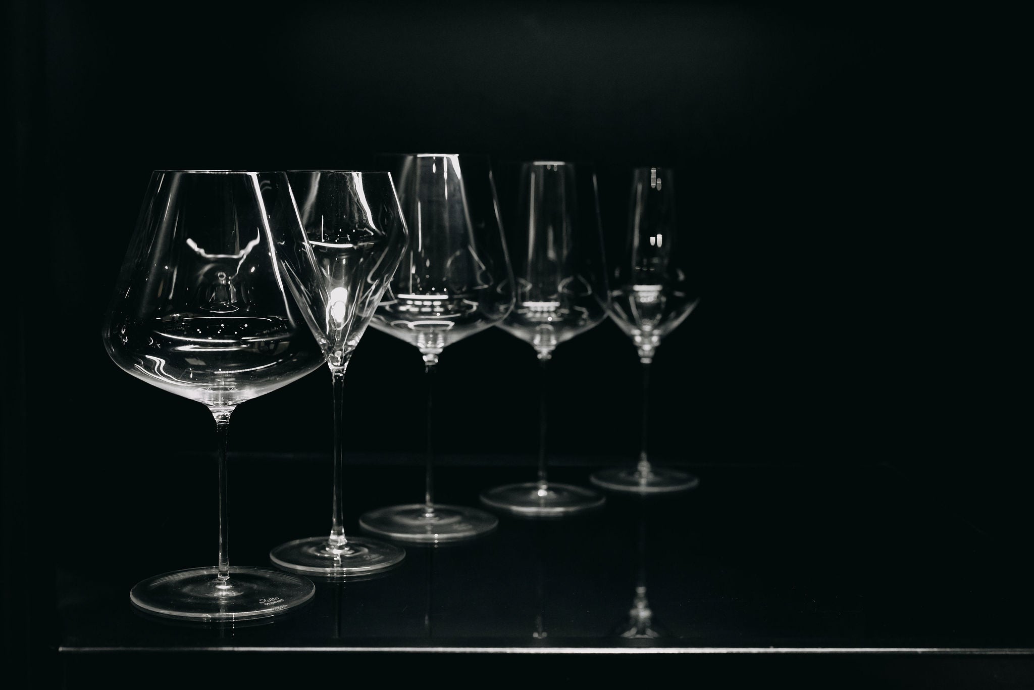 Zalto Burgundy Glass