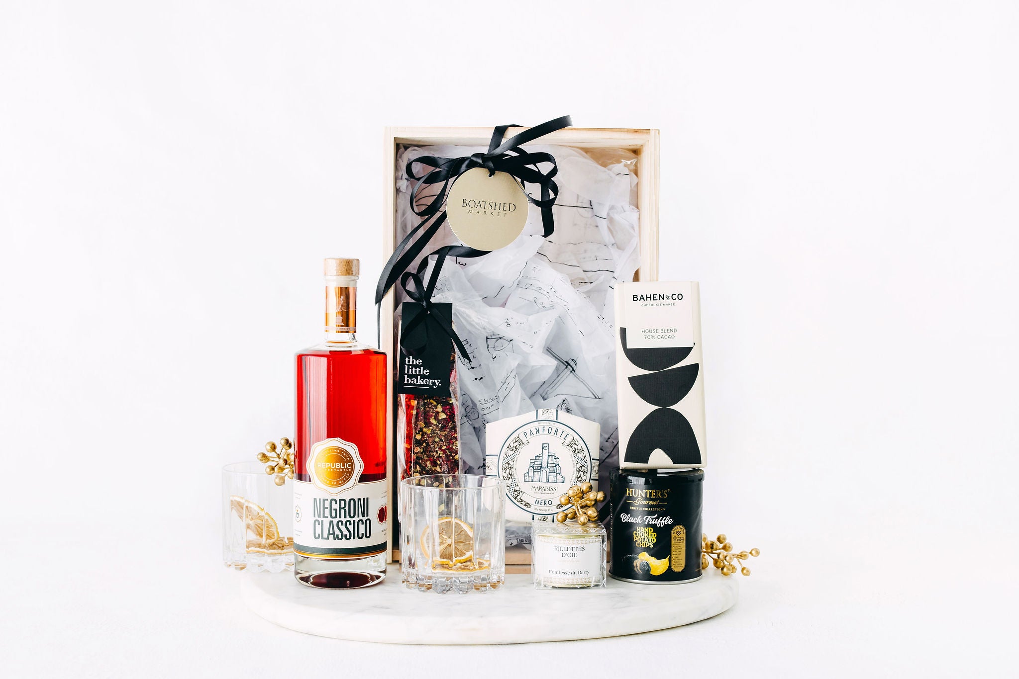 Negroni Hamper
