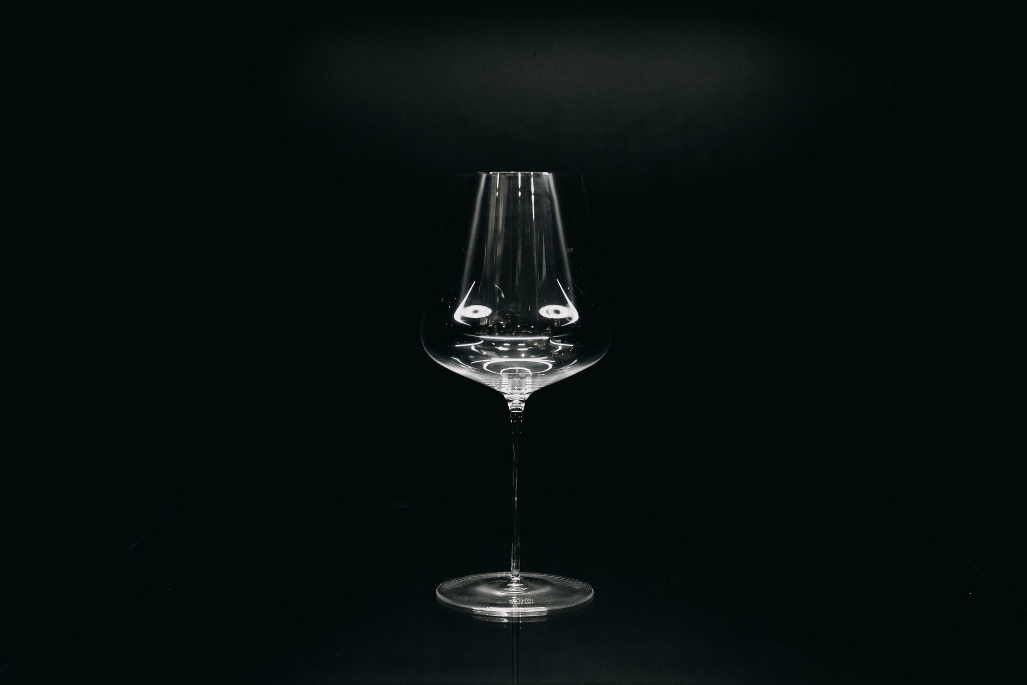 Zalto Bordeaux Glass