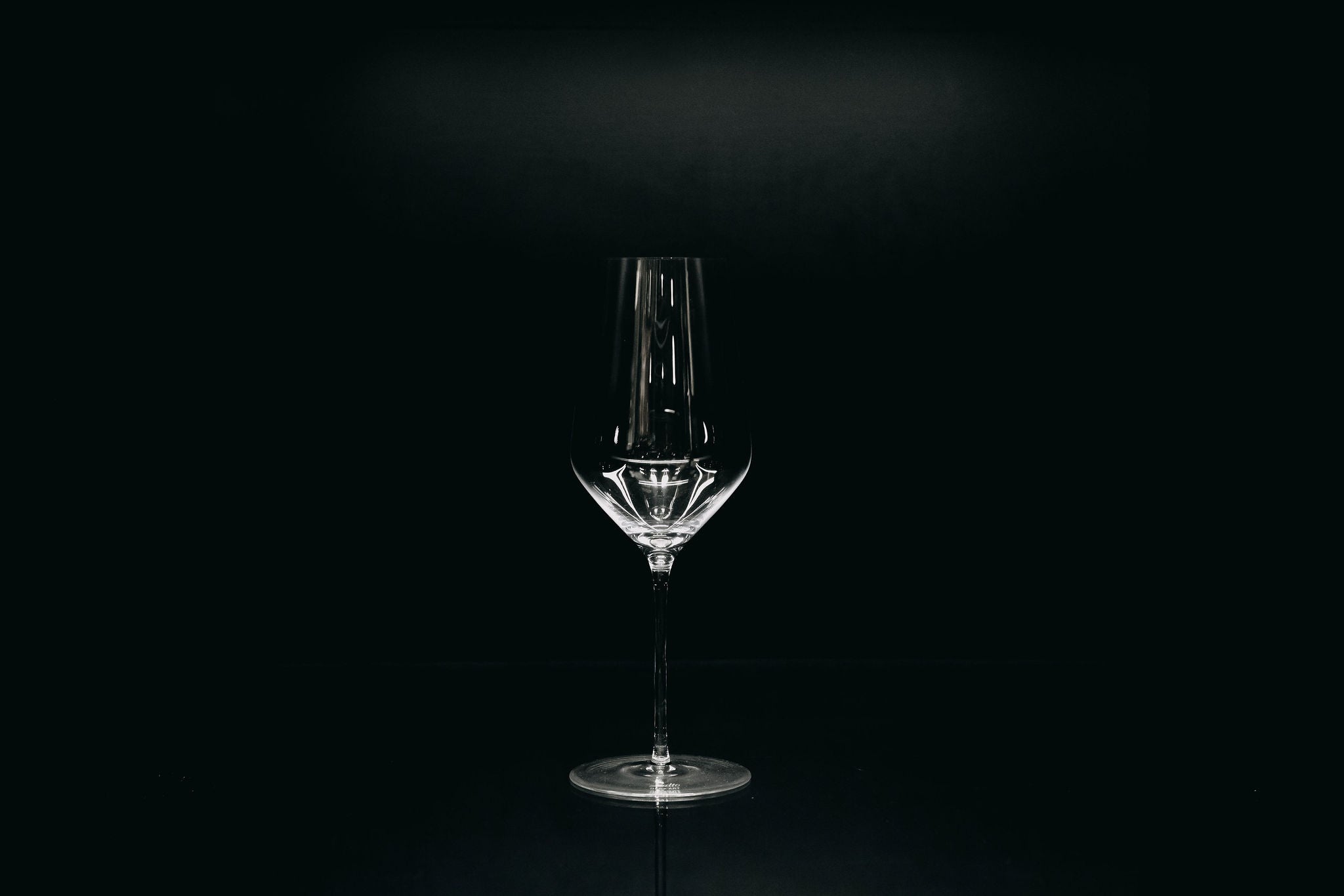 Zalto White Wine Glass