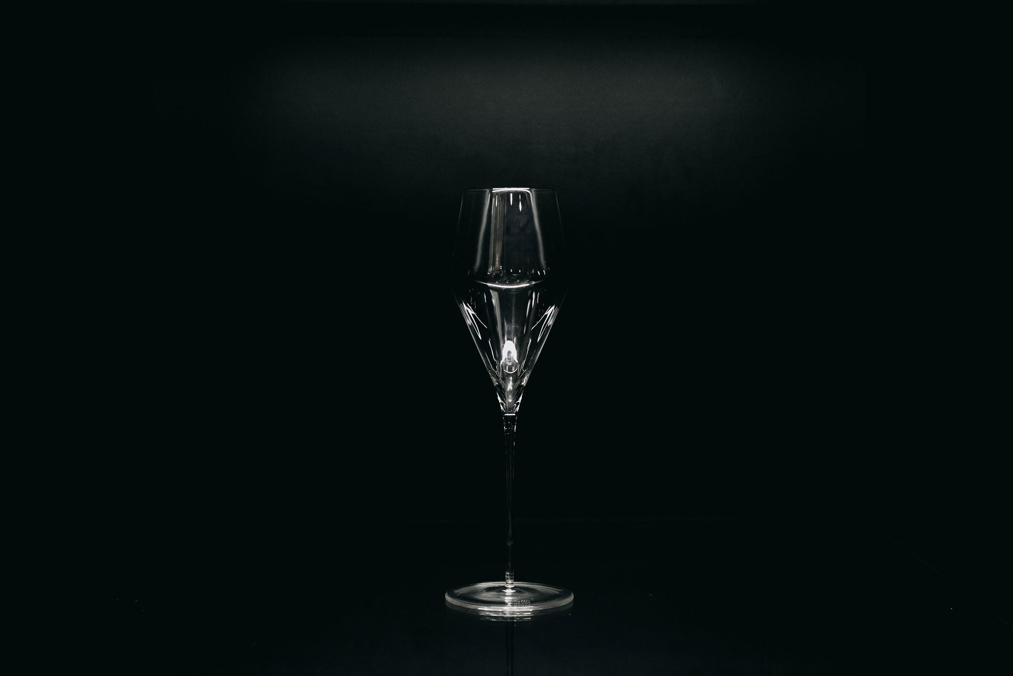 Zalto Sparkling Glass