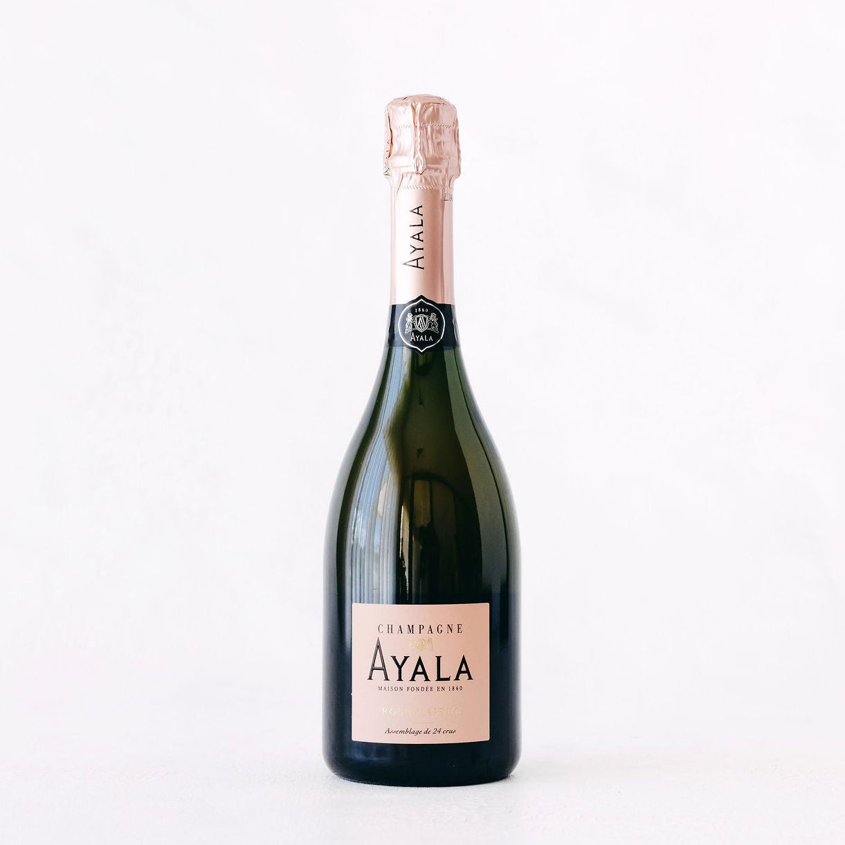 Ayala Rose NV