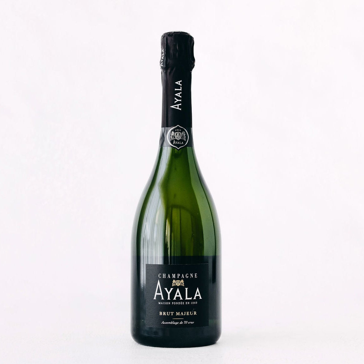 Ayala Brut Majeur NV