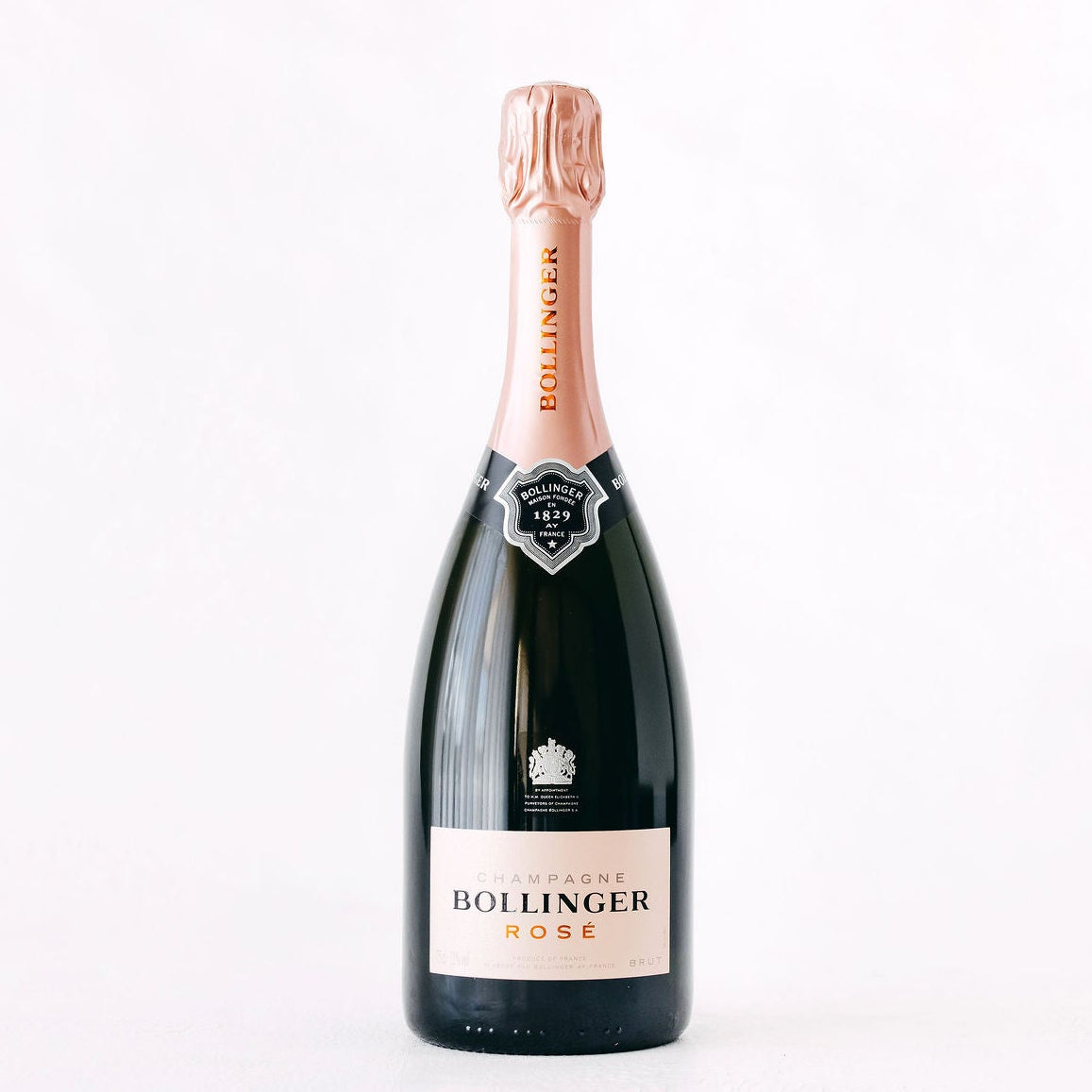 Bollinger Rose NV