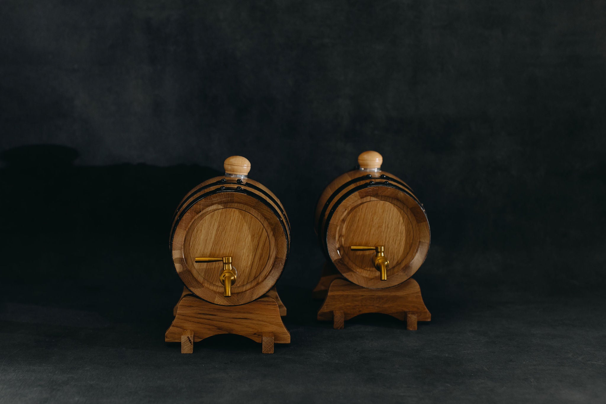American Oak Barrel 1.5L