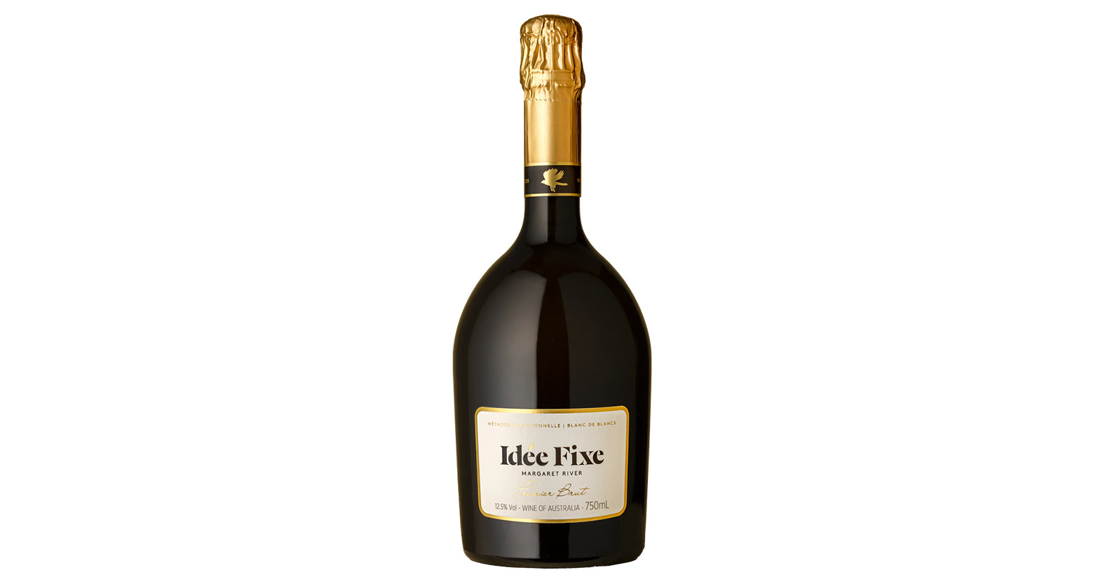 Idée Fixe Premier Brut NV - 6 Pack
