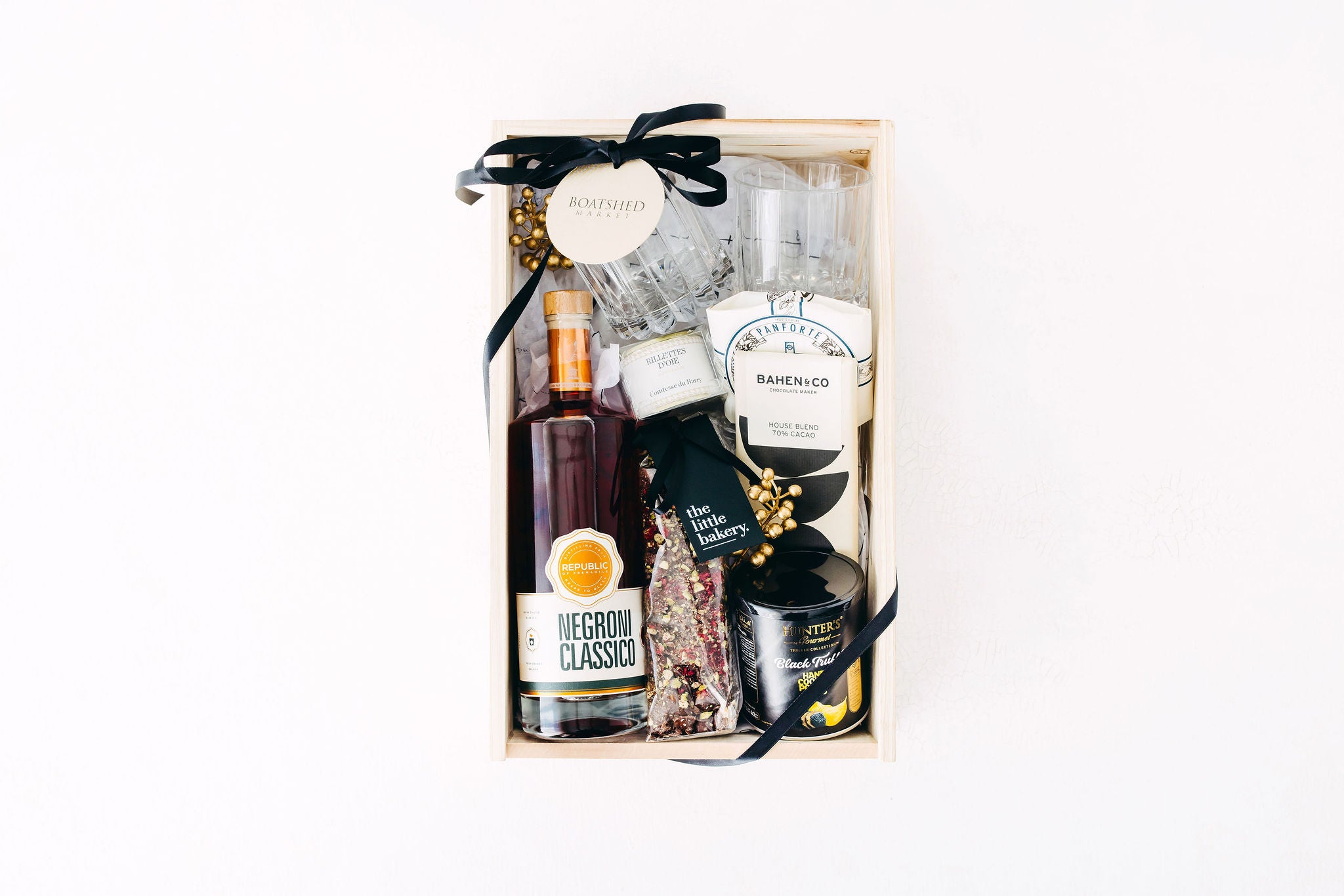 Negroni Hamper