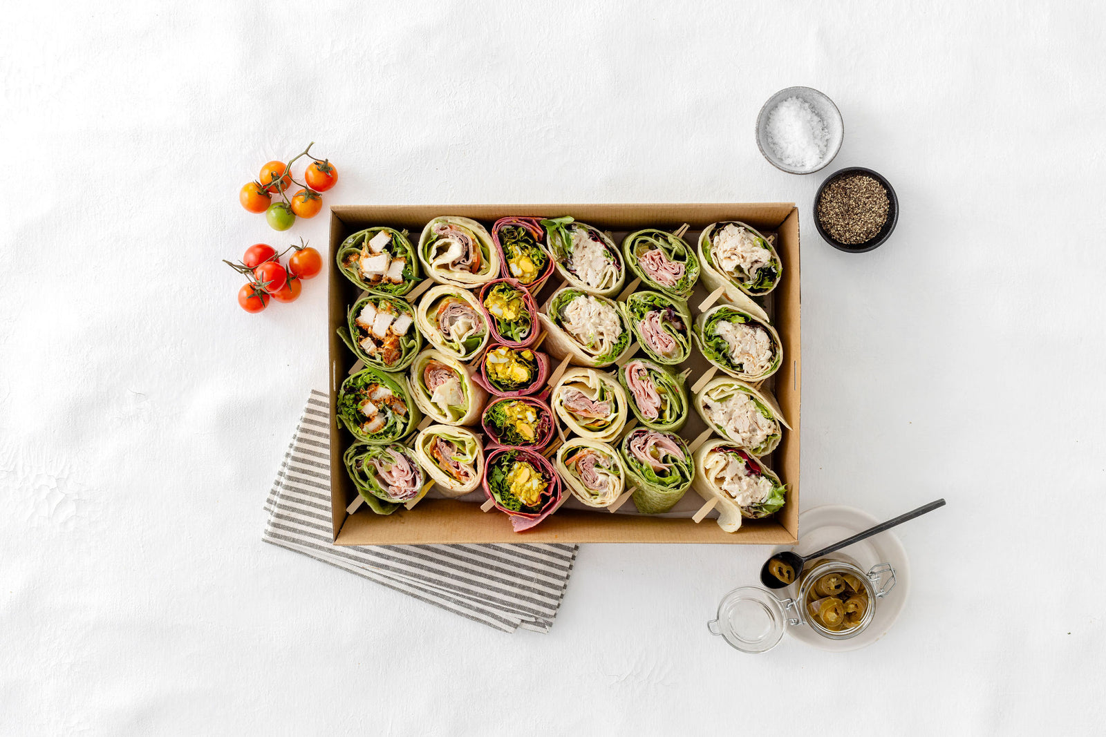 Shop All Catering