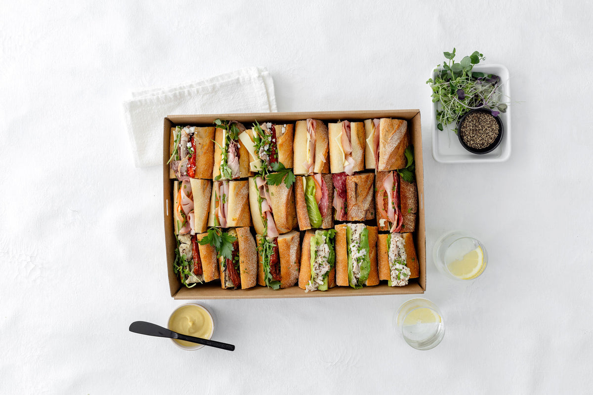 Baguettes