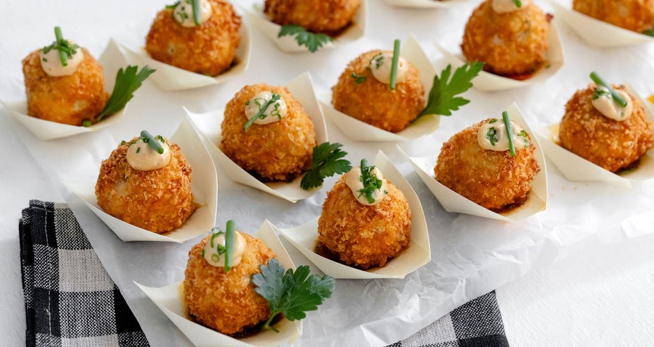 Canapés