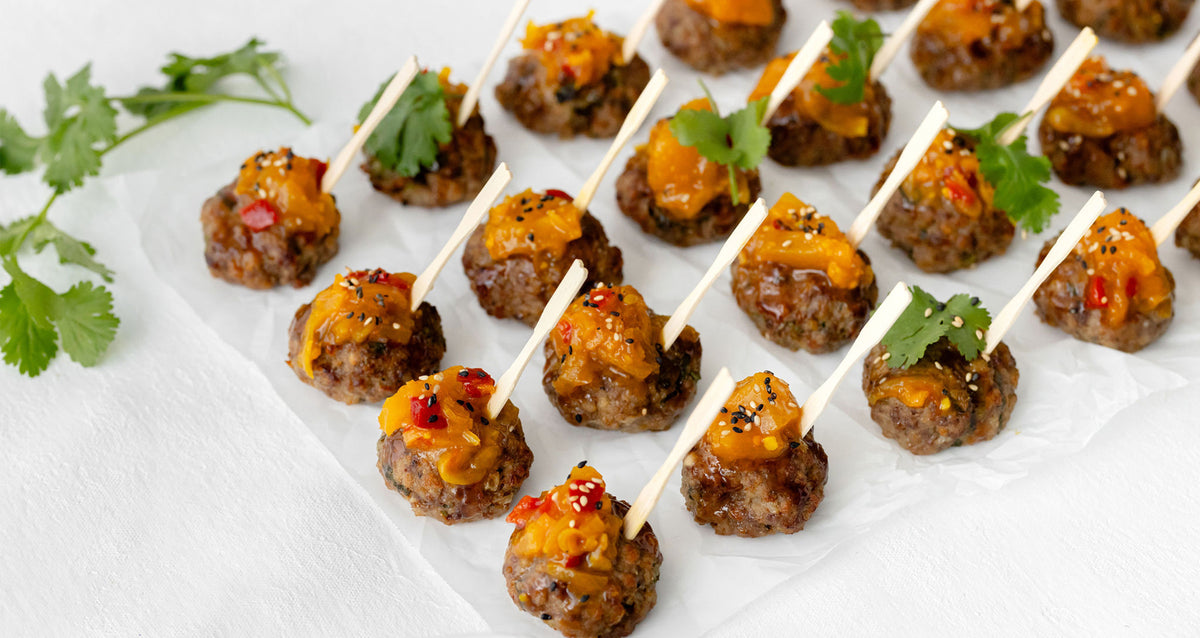 Canapés